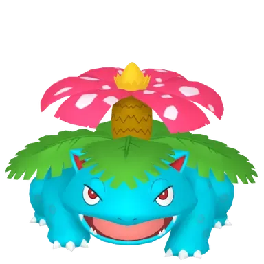 Venusaur