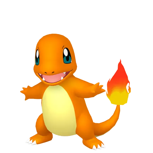 Charmander