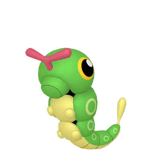 Caterpie
