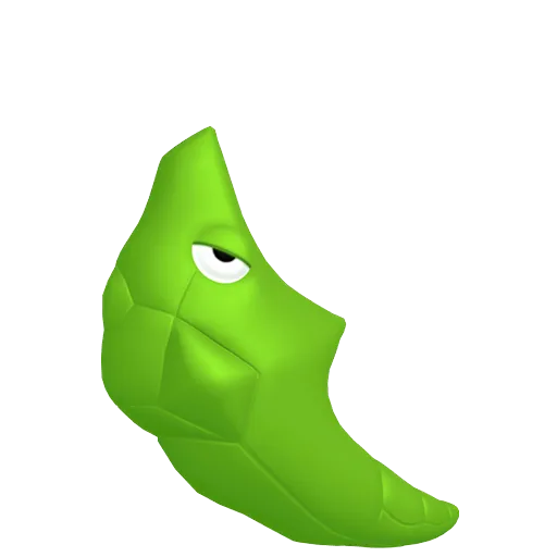 Metapod