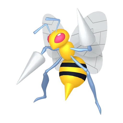 Beedrill