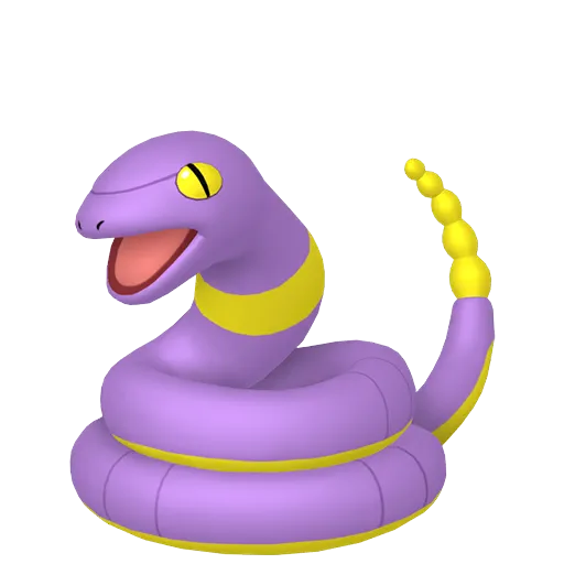 Ekans