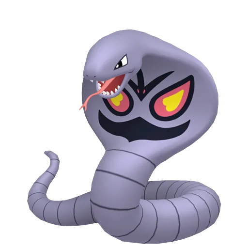 Arbok