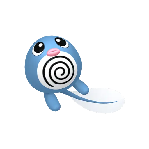 Poliwag