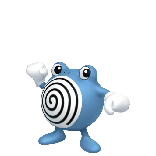Poliwhirl