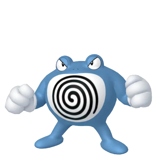 Poliwrath