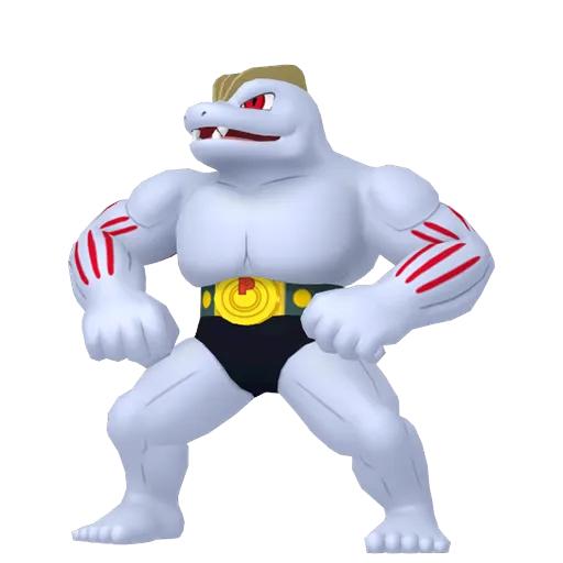 Machoke