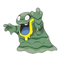 Alolan Grimer
