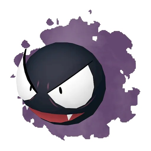 Gastly