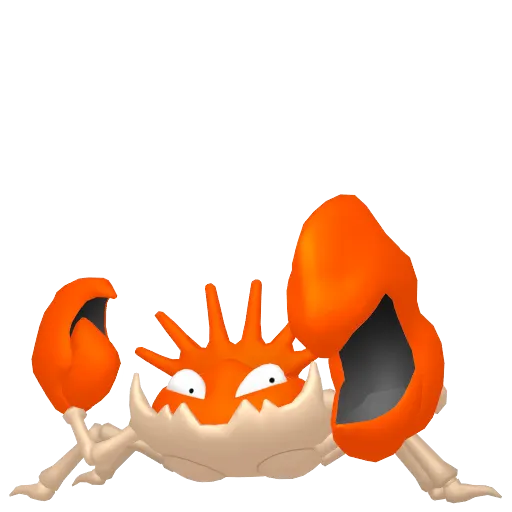 Kingler