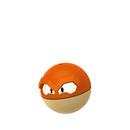 Hisuian Voltorb