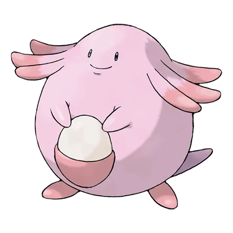Chansey