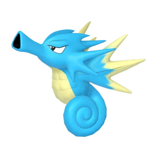 Seadra