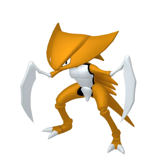 Kabutops