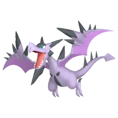 Mega Aerodactyl