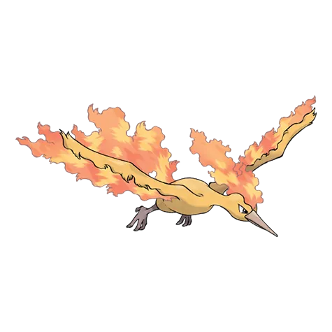 Moltres