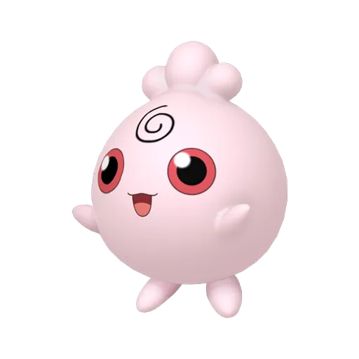 Igglybuff