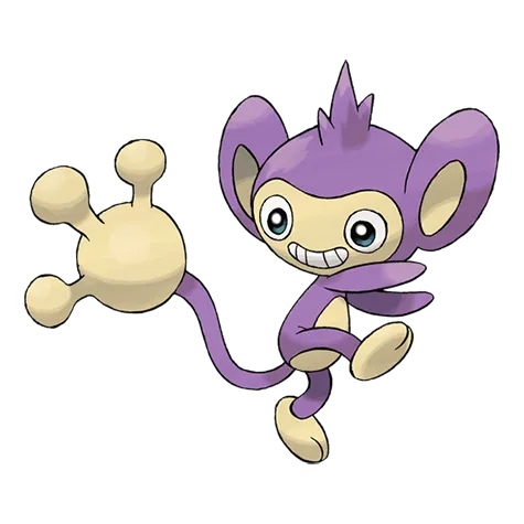 Aipom