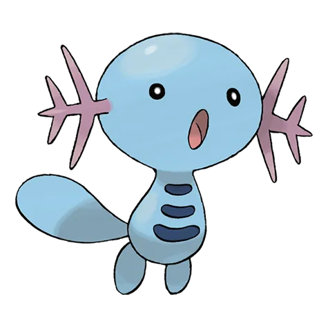 Wooper