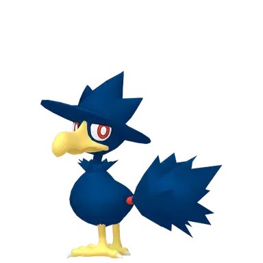 Murkrow