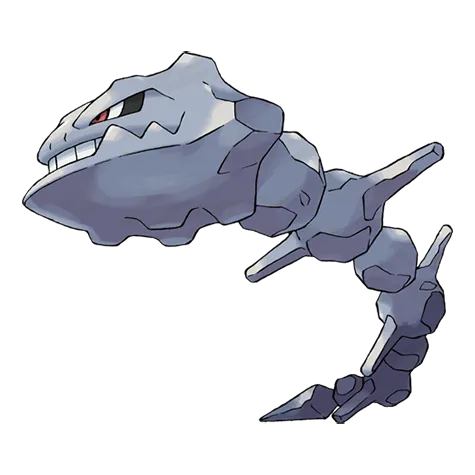 Steelix