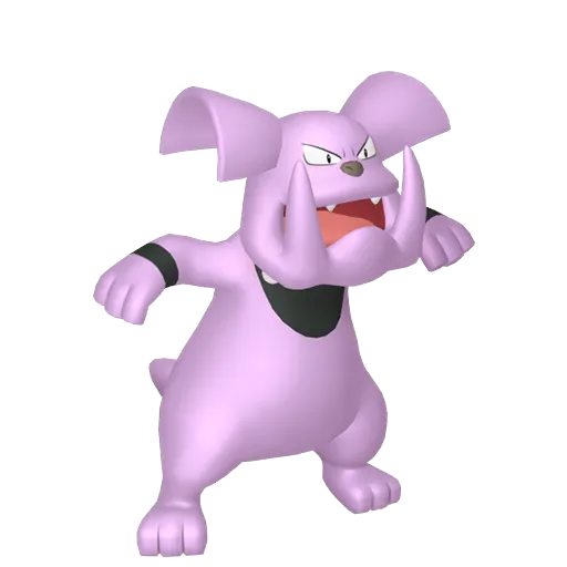 Granbull