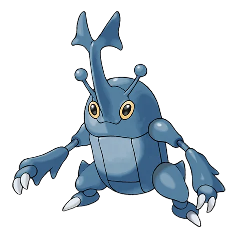 Heracross