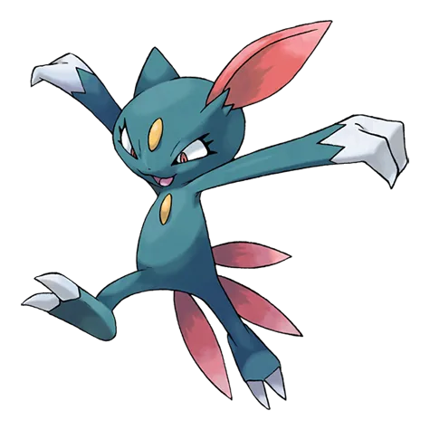Sneasel