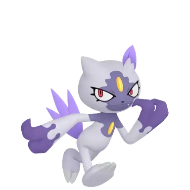 Hisuian Sneasel