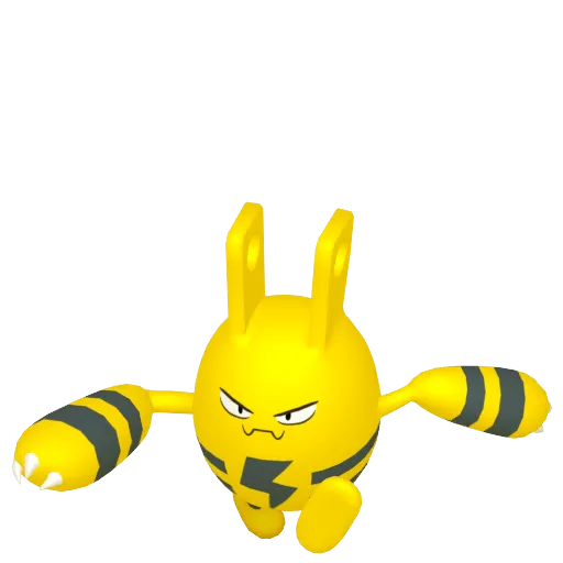 Elekid