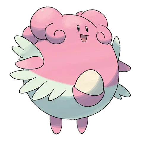 Blissey