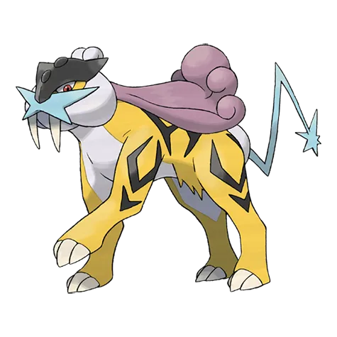 Raikou