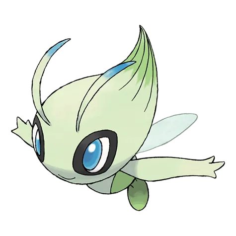 Celebi