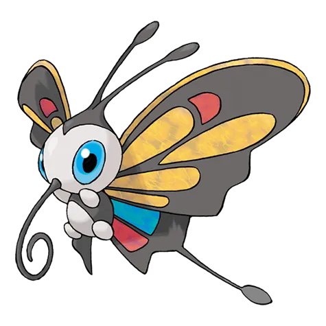 Beautifly