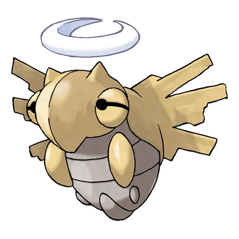 Shedinja