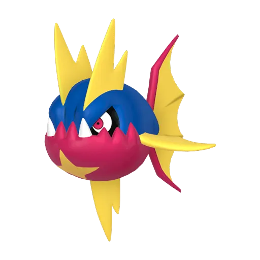 Carvanha