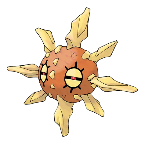 Solrock