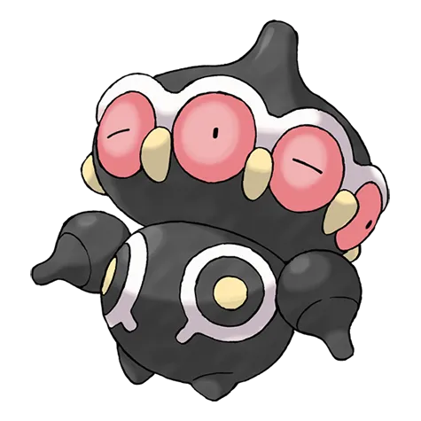 Claydol