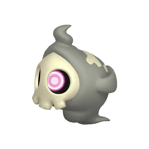 Duskull