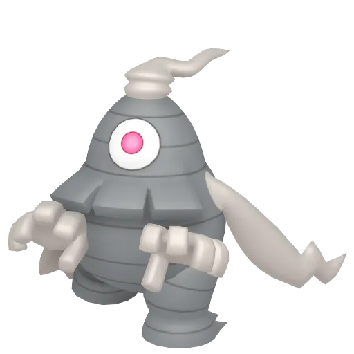 Dusclops