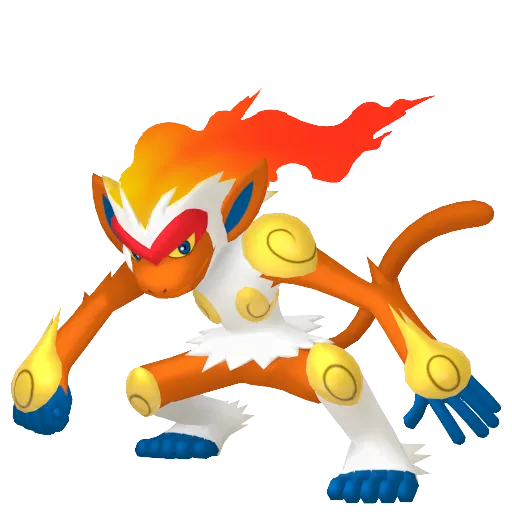 Infernape