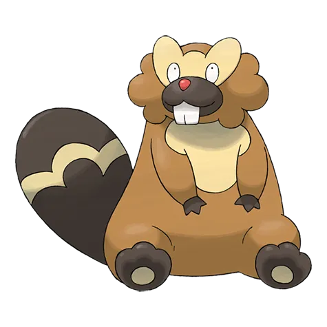 Bibarel