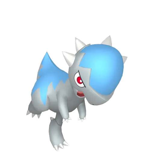 Cranidos