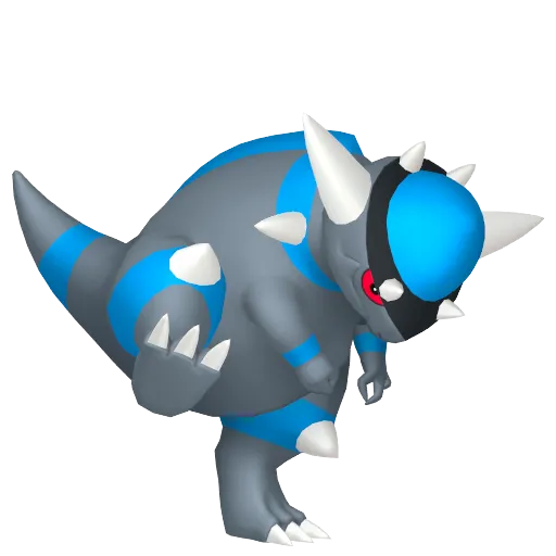 Rampardos
