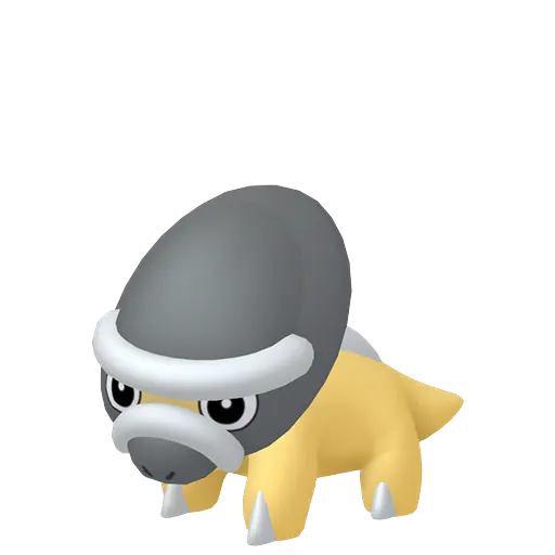 Shieldon