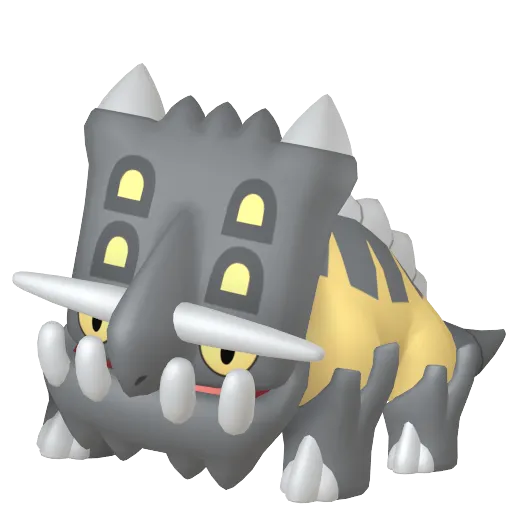 Bastiodon