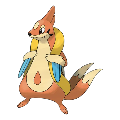 Floatzel