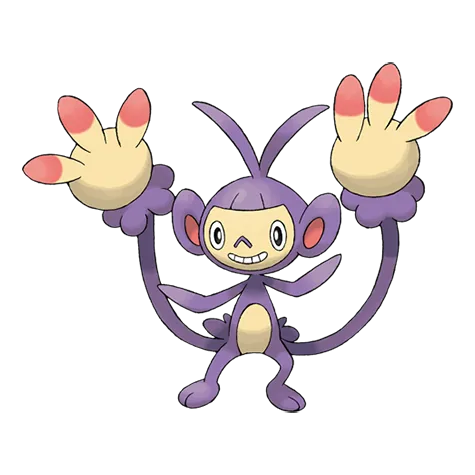 Ambipom