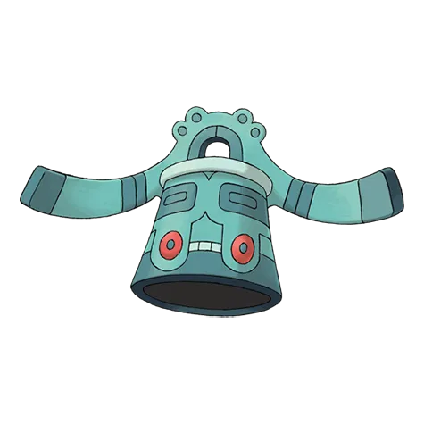 Bronzong
