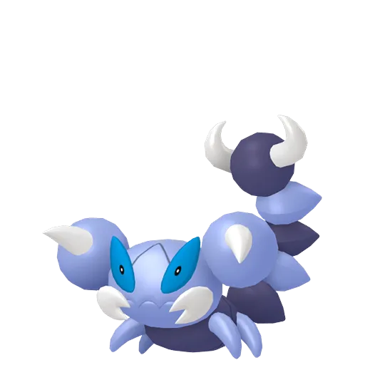 Skorupi